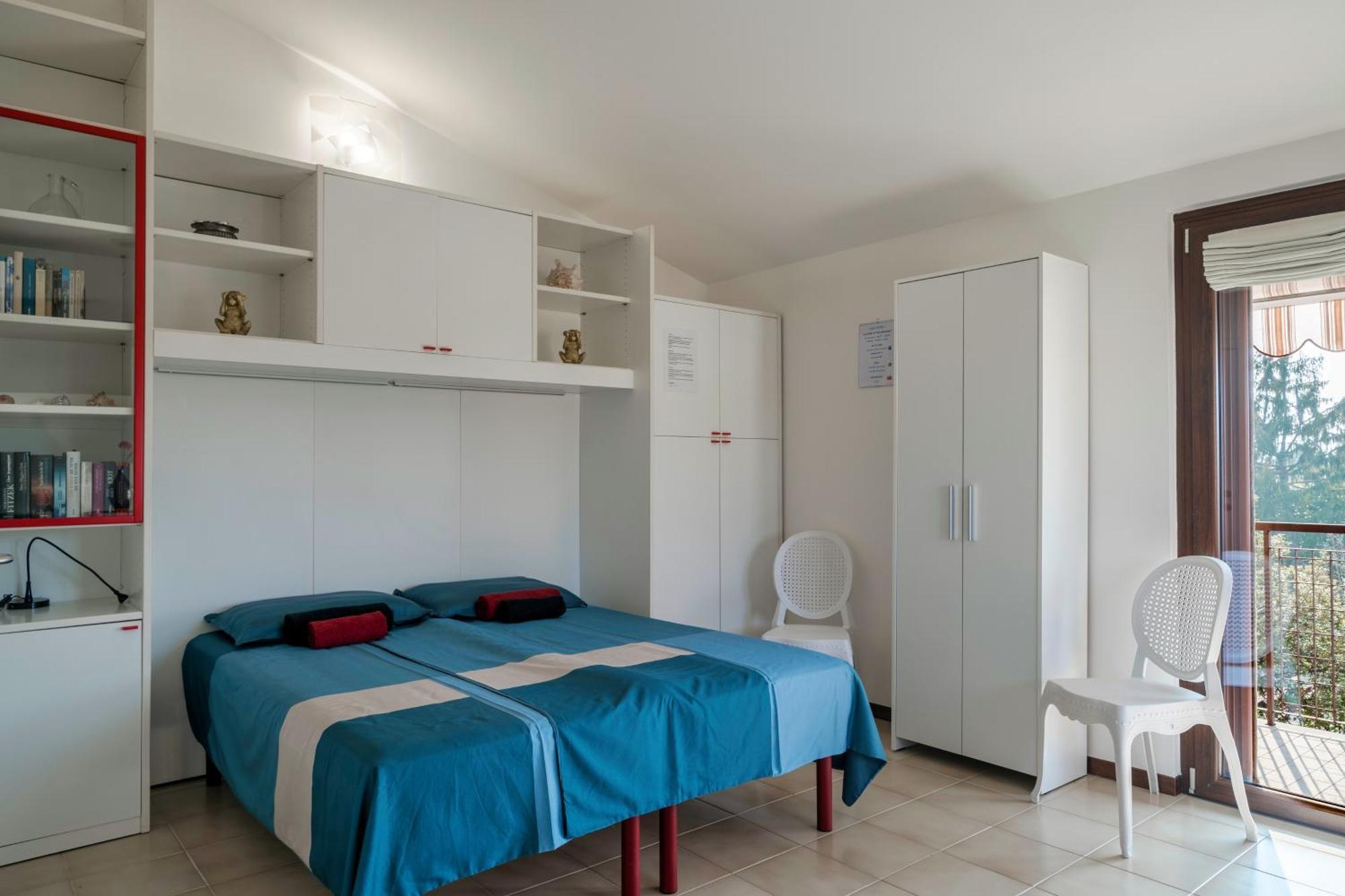 Casa Lugana 15 - Monolocale Con Piscina Fronte Lago Сирмионе Экстерьер фото